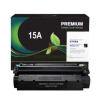 Toner Compatible 15A HP C7115A