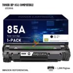 Toner Compatible CE285A HP 85A