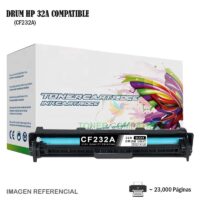 Tambor Compatible 32A HP CF232A