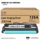 Drum Compatible 126A HP CE314A