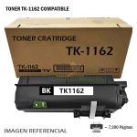 Toner Compatible TK-1162 Kyocera