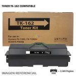 Toner Compatible TK-162 Kyocera