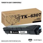 Toner Compatible TK-6307 Kyocera