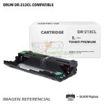 Drum Compatible Brother DR-213CL