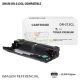 Drum Compatible Brother DR-213CL