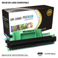 Drum Compatible Brother DR-1060