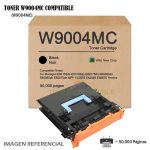 Toner Compatible HP W9004MC laserjet
