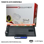 Dónde comprar toner TN-3479 compatible