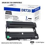 Tambor Compatible Brother DR-730
