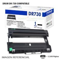 Tambor Compatible Brother DR-730