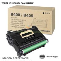 Tambor Xerox Compatible 101R00554