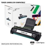 Toner Compatible 106R01159 Xerox