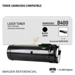 Toner Compatible 106R03583 Xerox