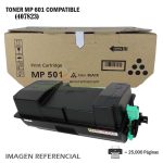 Toner Compatible (407823) Ricoh