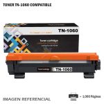 Toner Compatible Brother TN-1060