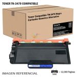 Toner Compatible Brother TN-3479