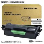 Toner Compatible Brother TN-3609XXL
