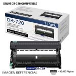 Toner Compatible Brother TN-760