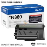 Toner Compatible Brother TN-880