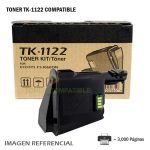 Toner Compatible TK-1122 Kyocera