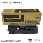 Toner Compatible TK-1147 Kyocera