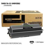 Toner Compatible TK-132 Kyocera