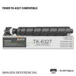 Toner Compatible TK-6327 Kyocera