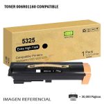Toner Compatible Xerox 006R01160
