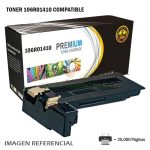 Toner Compatible Xerox 106R01410