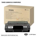 Toner Compatible Xerox 106R02312