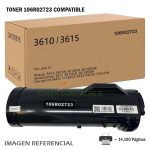 Toner Compatible Xerox 106R02723