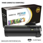 Toner Compatible Xerox 106R02732