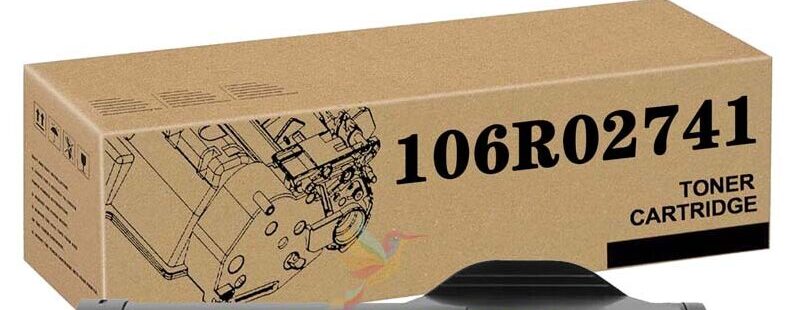 Toner Compatible en Lima