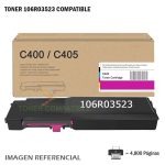 Toner Compatible Xerox 106R03523 Magenta