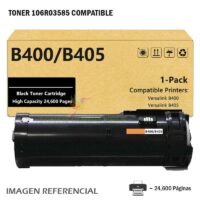 Toner Compatible 106R03585 Xerox