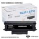 Toner Xerox Compatible B225 B230 B235 Sin Chip 006R004404