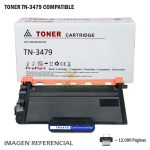toner TN-3479 Compatible Brother