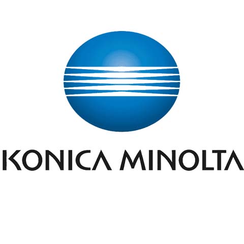 Toner Konica Minolta compatible